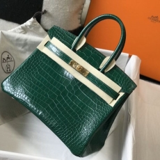 Hermes Birkin Bags